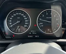 Zunanja slika - BMW Serija 2 - Gran Tourer: 218i Gran Tourer Sport Line LED.NAVI.2X PDC - 15 - Predogledna slika