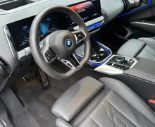 Zunanja slika - BMW X3 - serija :  30e xDrive  AT -HARMAN-PANORAMA-KAM360-20COL... - 7 - Predogledna slika