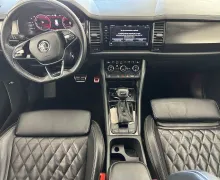 Zunanja slika - Škoda Kodiaq - 2.0 TDI Sportline DSG.NEMŠKA+4ALU.KAMERA.ACC - 5 - Predogledna slika