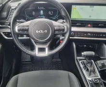 Zunanja slika - KIA Sportage - 1.6 T-GDI MHEV AVTOMATIK - SLOVENSKI + 1. LASTNIK - 11 - Predogledna slika
