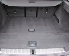 Zunanja slika - BMW Serija 3 - Touring: 318dA Touring Advantage Avt. ALU NAVI PDC LED - 14 - Predogledna slika