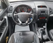 Zunanja slika - KIA Sorento - 2.2 CRDI 4WD PLATINUM - 10 - Predogledna slika