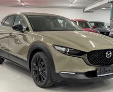 Zunanja slika - Mazda CX-30 - G140 NAGISA - 3 - Predogledna slika