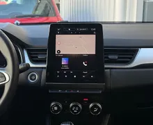 Zunanja slika - Renault Captur - TCe 140 Techno SLOVENSKI - 11 - Predogledna slika