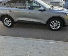 Zunanja slika - Ford Kuga - TITANIUM 1.5 MT6 - 3 - Predogledna slika