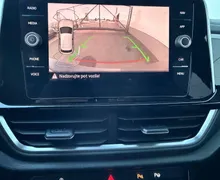 Notranja slika - Volkswagen T-Roc - 1.0 TSI BMT R-Line-LED-ACC-PDC-Vzvratna kamera.... - 12 - Predogledna slika