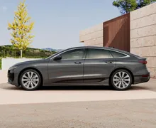 Zunanja slika - Audi A6 Sportback e-tron - quattro Business - 3 - Predogledna slika