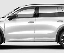 Zunanja slika - Škoda Kodiaq - 1.5 TSI DSG mHEV 110kW Sportline - 2 - Predogledna slika