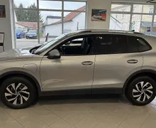 Zunanja slika - VW Tiguan - 1.5 eHybrid DSG 4ALL 150kW - 2 - Predogledna slika