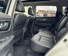 Zunanja slika - Nissan X-Trail - 1.6 DIG-T TEKNA 4x4 -360K -PANO -KEYLESS - 9 - Predogledna slika