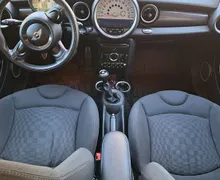 Zunanja slika - MINI Cooper - Mini  SD - 11 - Predogledna slika
