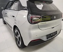 Zunanja slika - Dongfeng Box - 42.3 kWh 70 kW- SILVER-Navedena cena vključuje sub - 13 - Predogledna slika