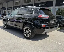 Zunanja slika - Jeep Cherokee - AWD 2.2 MultiJet Overland Avt. SLO 12M JAMSTVO - 3 - Predogledna slika