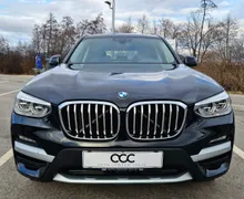 Zunanja slika - BMW serija X3 - X3 X3 xDrive 20d Avt. - 17 - Predogledna slika