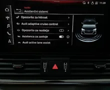 Zunanja slika - Audi Q5 - 40TDI-Q-3X-S-LINE-1.LAST-SLO-ZRAČNO-MATRIX-KAMER- - 16 - Predogledna slika
