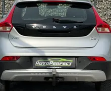 Zunanja slika - Volvo V40 Cross Country - 2.0TD D2|SLO|PDC|KLJUKA|V.SERVIS - 5 - Predogledna slika