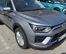 Zunanja slika - KG Mobility Korando - 1.5 T-GDI 120 kW Fresh+ M T - 2 - Predogledna slika
