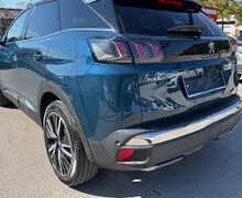Zunanja slika - Peugeot 3008 - 1.2 PureTech 130 S&S GT Pack Avt. - FULL LED - ACC - 6 - Predogledna slika