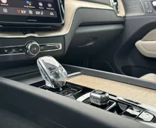 Notranja slika - Volvo XC60 - T6 AWD Plug-in hybrid Electric   Petrol Plus Dark - 19 - Predogledna slika