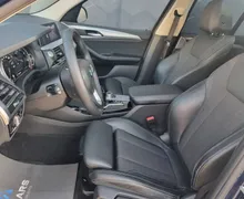 Zunanja slika - BMW X3 - serija : xDrive20d Avt. Sport-Panorama-2xLED-Gret.sed-Kam - 9 - Predogledna slika