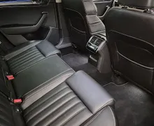 Zunanja slika - Škoda Superb - Combi 2.0 TDI L K DSG ACC-USNJE-MATRIX-VIRTUAL - 12 - Predogledna slika