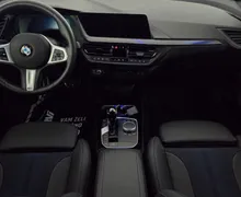 Zunanja slika - BMW Serija 1 - : 118i M Sport-ADAPT.LED-PDC-TEMP - 8 - Predogledna slika