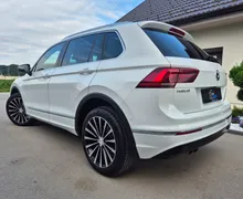 Zunanja slika - VW Tiguan - 2.0 TDI 4M AUT. - 4 - Predogledna slika