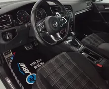Zunanja slika - Volkswagen Golf - Variant 2.0 GTD BMT DSG - 11 - Predogledna slika