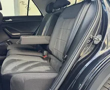 Zunanja slika - Volkswagen T-Roc - 1.5 TSI BMT Style DSG Led Acc Kamera RadarTempomat - 10 - Predogledna slika