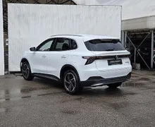 Zunanja slika - MG MGS5 - Luxury 64kWh + 7 let tovarniške garancije - 6 - Predogledna slika