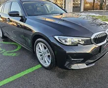 Zunanja slika - BMW Serija 3 - Touring: 2.0 d Sport line|NAVI|USNJE|PDC|ACC|LED|MULTIFU - 3 - Predogledna slika