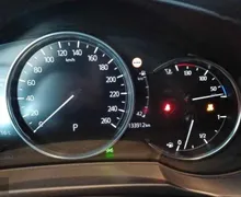Zunanja slika - Mazda CX-5 - CD150 MHEV Homura Avt.KAMERA.NAVI.USNJE.LED.TOP - 4 - Predogledna slika