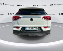 Zunanja slika - SsangYong Korando - 1.5 T-GDi Exclusive 4WD AT... - 6 - Predogledna slika