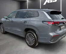Zunanja slika - Volkswagen Tayron - 1.5 eTSI BMT Life DSG 7sedežev-Vl.kljuka-Mrtvi kot - 4 - Predogledna slika