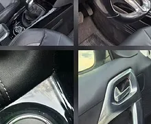 Zunanja slika - Peugeot 2008 - Allure + BREZ POLOGA TUDI ZA TUJCE Z VIZO - 9 - Predogledna slika