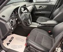 Zunanja slika - Mercedes-Benz GLK-Razred - GLK 350 CDI 4MATIC AUT 1.LASTNIK PANO KLJUKA ACC - 7 - Predogledna slika