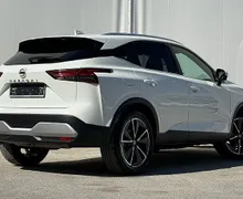 Zunanja slika - Nissan Qashqai - 1.3 DIG-T Tekna+ X-Tronic 1.LASTNIK-SLO - 4 - Predogledna slika