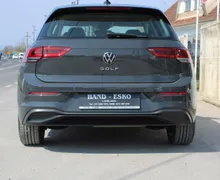 Zunanja slika - Volkswagen Golf - 2.0 TDI BUSINESS 85  115  LED NAVI ALU PDC KAMERA - 6 - Predogledna slika