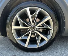 Notranja slika - KIA Niro - 1.6 HEV DCT - 9 - Predogledna slika