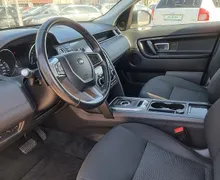 Zunanja slika - Land Rover Discovery Sport - 2.0 Td AUT. 4WD- ODLIČEN- HITRI KREDIT BREZ POLOG - 7 - Predogledna slika