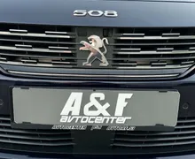 Notranja slika - Peugeot 508 - 1.5 HDI-AUT-FUL LED-ACC-LIZING ZA TUJCE-NAVI- - 8 - Predogledna slika