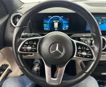 Zunanja slika - Mercedes-Benz GLA-Razred - 250 e Avt.KAMERA.NAVI.ACC.LED.USNJE.SAMO 49.000 KM - 13 - Predogledna slika