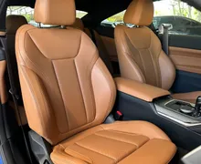 Zunanja slika - BMW Serija 4 - Coupe: 420D M SPORT PRO-BLACK-19COL-USNJE-KAMERA-ACC-LED - 12 - Predogledna slika