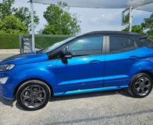 Zunanja slika - Ford Ecosport - 1.0 EcoBoost ST-Line S S... - 6 - Predogledna slika