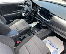 Notranja slika - KIA Stonic - 1,0 T-GDi LX Urban ISG - 8 - Predogledna slika