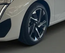 Zunanja slika - Peugeot 308 - SW 1.5 BlueHDI 130 STT Allure Avt. - 6 - Predogledna slika