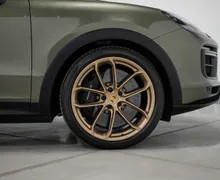 Zunanja slika - Porsche Cayenne - Coupe 4.0 V8 Turbo GT ACC 360 HUD BURM PA24M - 7 - Predogledna slika