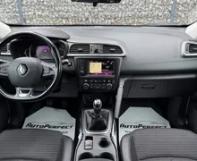 Zunanja slika - Renault Kadjar - dCi 110 Energy Graphite |KEYLESS|KAM|NAVI|PDC| - 10 - Predogledna slika