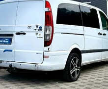 Zunanja slika - Mercedes-Benz Vito - 116 CDI dolgi Avt. - 4 - Predogledna slika