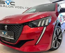 Zunanja slika - Peugeot 208 - 1.2-100KM-GT-AUT-FULL-LED-VIRTUAL-AMBIENT-ASSIST - 1 - Predogledna slika
